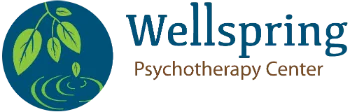 Wellsping logo